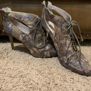 Louise et cie booties